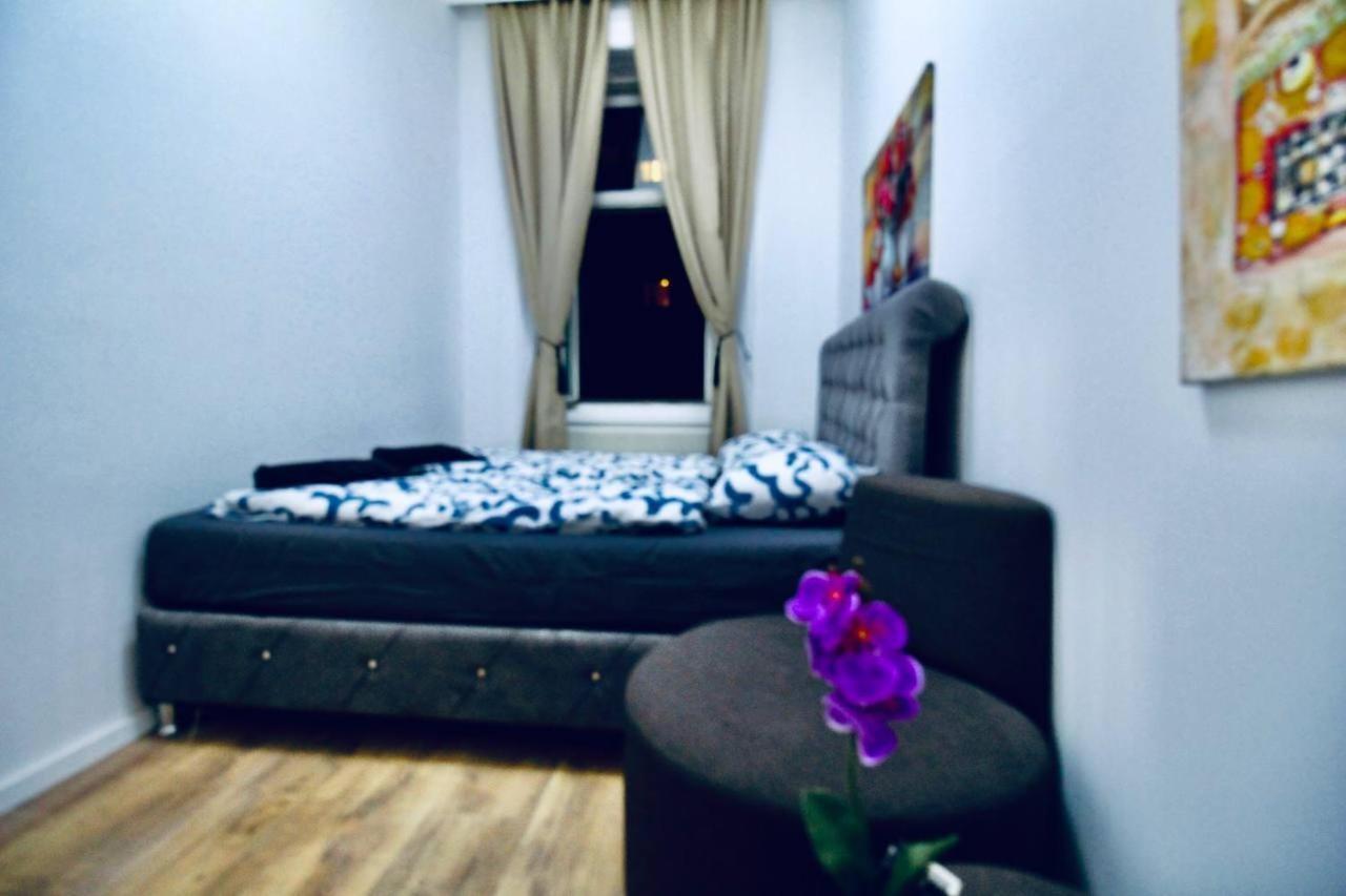 Modern Double Room Js A Viena Exterior foto