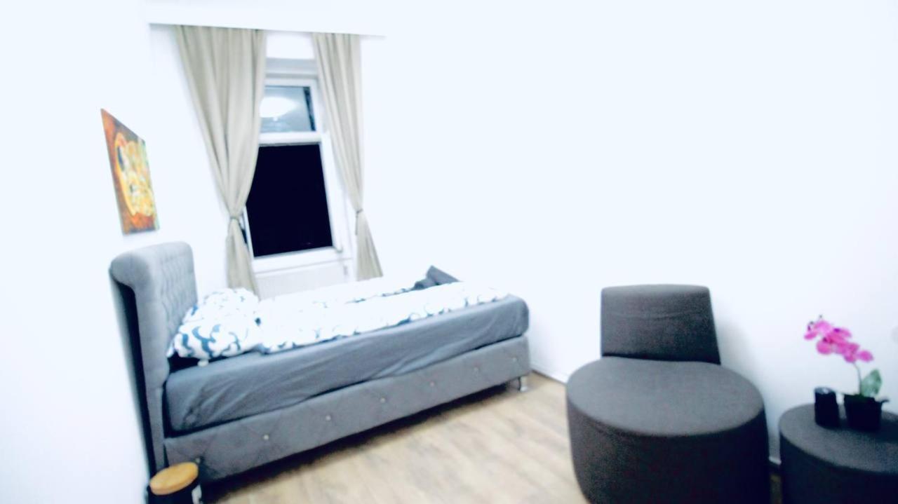 Modern Double Room Js A Viena Exterior foto