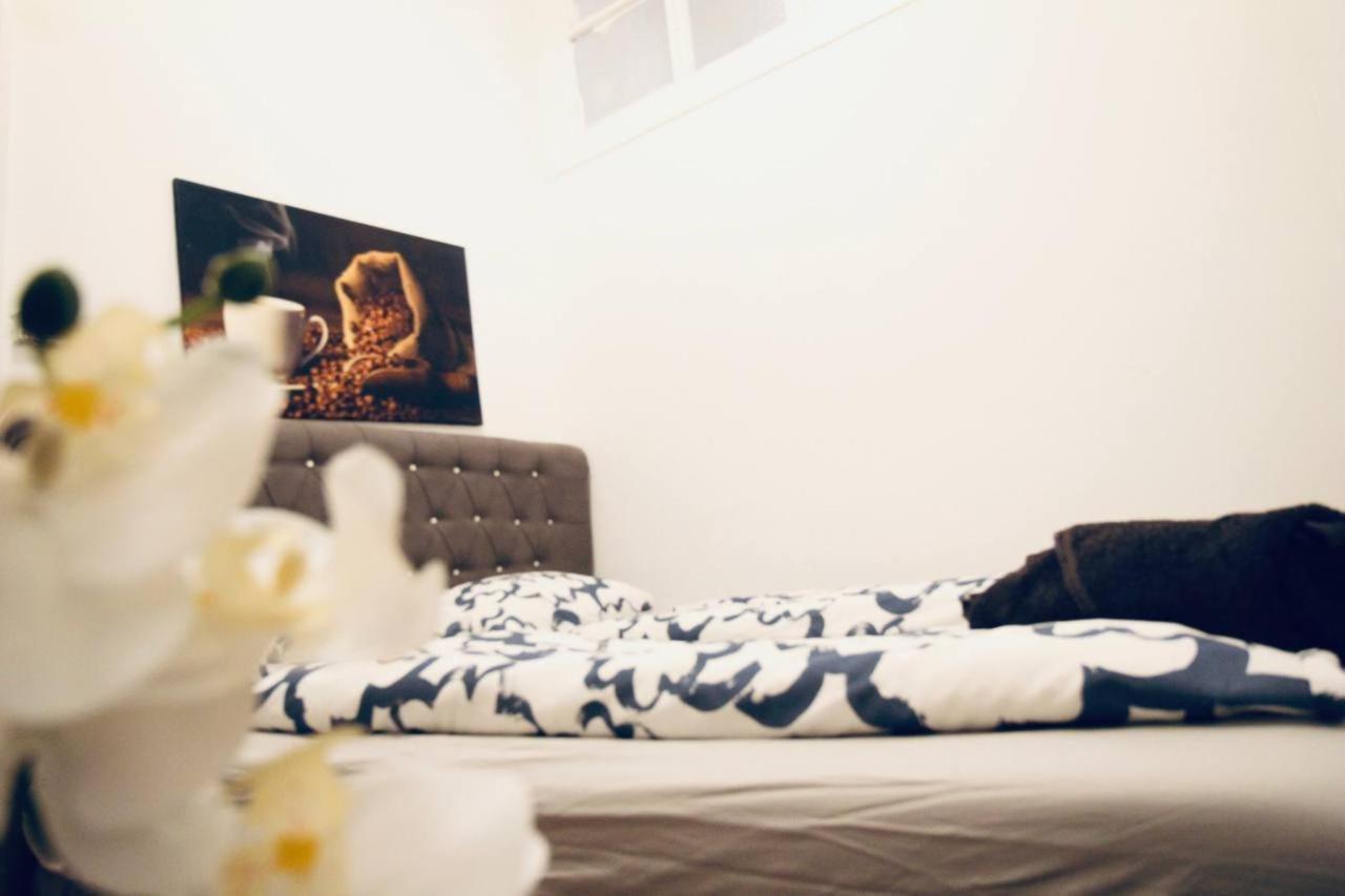 Modern Double Room Js A Viena Exterior foto