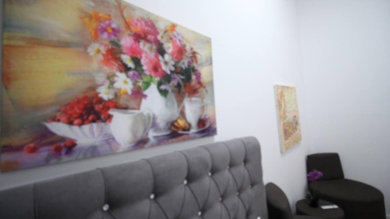 Modern Double Room Js A Viena Exterior foto