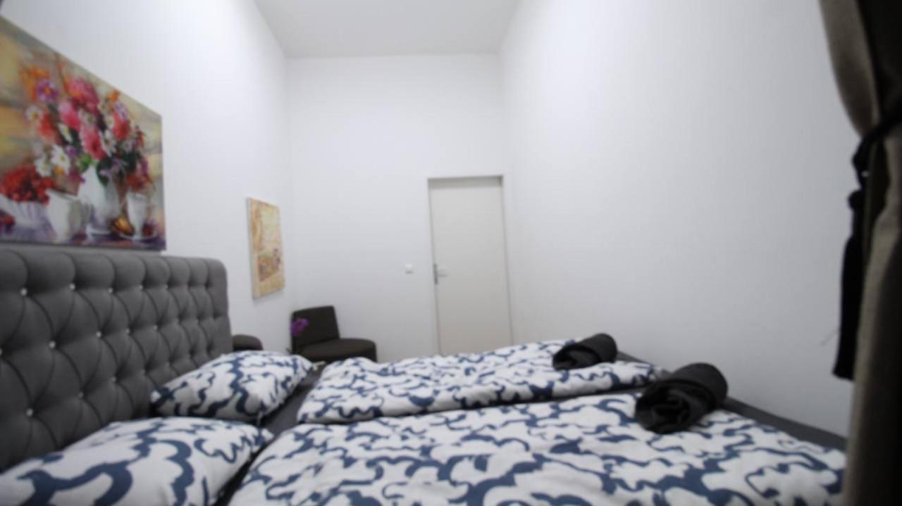 Modern Double Room Js A Viena Exterior foto