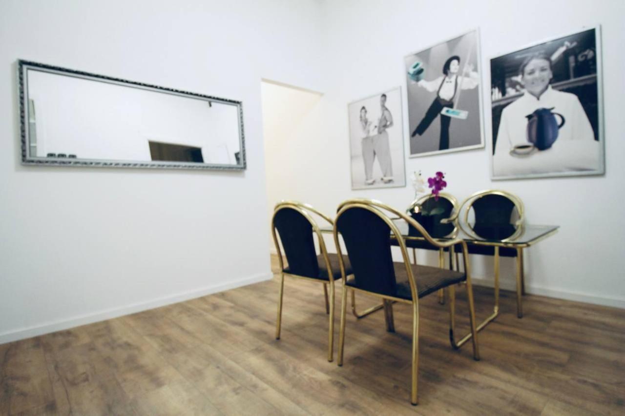 Modern Double Room Js A Viena Exterior foto