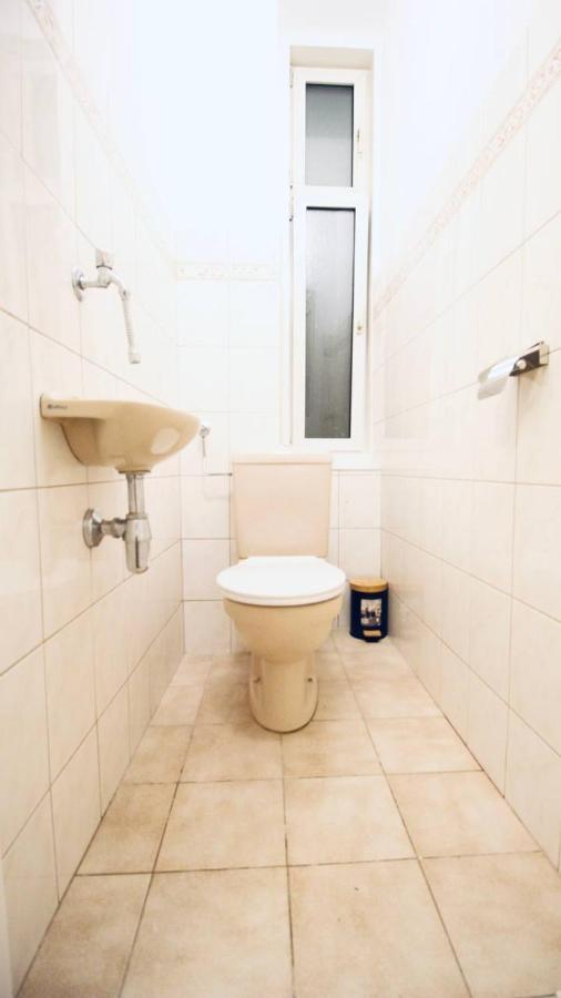 Modern Double Room Js A Viena Exterior foto